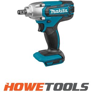 Makita Dtw190z 18v Impact Wrench 1/2" Square Drive Makita Dtw190z 18v Impact Wrench 1/2" Square Drive
