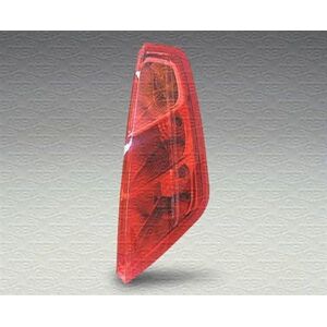 Left Tail Light Assembly Magneti Marelli Llf052 Fits Fiat Grande Punto Left Tail Light Assembly Magneti Marelli Llf052 Fits Fiat Grande Punto