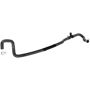 Vaico V58-0300 EPDM Cooling Hose for Tesla Vaico V58-0300 EPDM Cooling Hose for Tesla