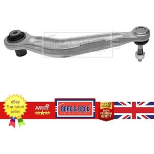 Borg & Beck Rear Right Wishbone - BMW 525 I/530 I 2001-2007 Borg & Beck Rear Right Wishbone - BMW 525 I/530 I 2001-2007