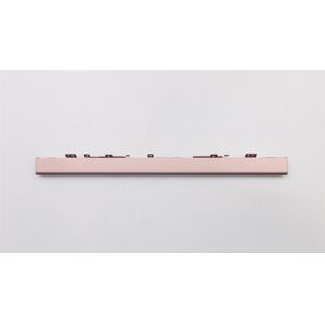 Lenovo Ideapad S340-14iwl S340-14iml Hinge Cap Strip Trim Cover Pink 5cb0s18362 Lenovo Ideapad S340-14iwl S340-14iml Hinge Cap Strip Trim Cover Pink 5cb0s18362