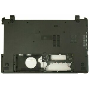 Acer Packard Bell Easynote E1-522 Te69kb Bottom Base Lower Cover Black 60.M81n1.001 Acer Packard Bell Easynote E1-522 Te69kb Bottom Base Lower Cover Black 60.M81n1.001