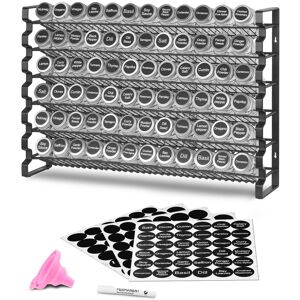 Vevor Spice Rack Organizer For Cabinet Kitchen Seasoning Organizer 23x16 In Vevor Spice Rack Organizer For Cabinet Kitchen Seasoning Organizer 23x16 In