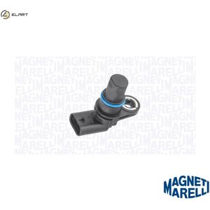 Magneti Marelli Camshaft Position Sensor - Compatible with Audi, VW, Seat, Skoda Magneti Marelli Camshaft Position Sensor - Compatible with Audi, VW, Seat, Skoda
