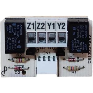 Urmet Domus Urmet 1332 35 Circuit Relay ' For Interior Telephone Pabx 1 5 Urmet Domus Urmet 1332 35 Circuit Relay ' For Interior Telephone Pabx 1 5