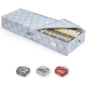 Brantmaker Wrapping Paper Storage, Wrapping Paper Storage Bag, Made Of 600d Oxford Fabric, Brantmaker Wrapping Paper Storage, Wrapping Paper Storage Bag, Made Of 600d Oxford Fabric,