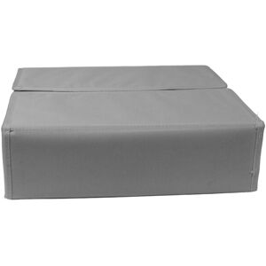 Four-Piece Bed Sheet Storage Box Foldable Oxford Cloth Zipper Window S Four-Piece Bed Sheet Storage Box Foldable Oxford Cloth Zipper Window S