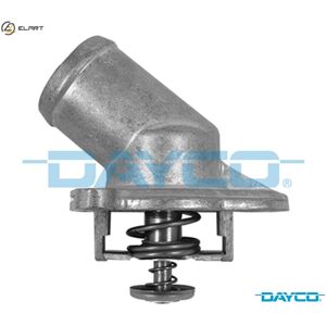 Dayco Thermostat Coolant Dt1216f For Vauxhall Tigra/twintop Corsa/mk/iii/van Astra Dayco Thermostat Coolant Dt1216f For Vauxhall Tigra/twintop Corsa/mk/iii/van Astra