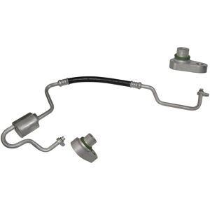 Vemo V462 High/Low Pressure AC Hose - Air Conditioning Part Vemo V462 High/Low Pressure AC Hose - Air Conditioning Part