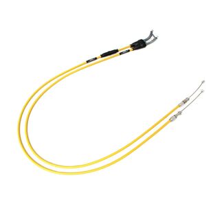 As3 Performance As3 Venhill Throttle Cables For Suzuki Rmz 450 2013-2014 As3 Performance As3 Venhill Throttle Cables For Suzuki Rmz 450 2013-2014