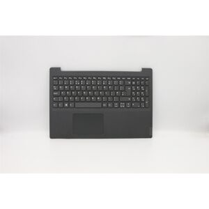Lenovo V15-Iwl Keyboard Palmrest Top Cover Uk Grey 5cb0w44093 Lenovo V15-Iwl Keyboard Palmrest Top Cover Uk Grey 5cb0w44093