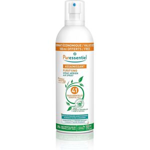 Puressentiel Purifying Air Spray 500 Ml - 100% Natural Room Spray - Air Purifie Puressentiel Purifying Air Spray 500 Ml - 100% Natural Room Spray - Air Purifie