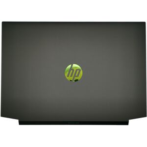 HP 15-Ec Rear Housing Back Lcd Lid Cover Case Acid Green 3.2mm L77570-001 HP 15-Ec Rear Housing Back Lcd Lid Cover Case Acid Green 3.2mm L77570-001