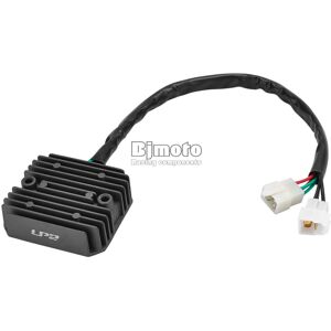 Bjmoto Racing Components Regulator Rectifier For Honda 31600-Maz-003 Cb1300 X4 Sc38 1997-2003 Bjmoto Racing Components Regulator Rectifier For Honda 31600-Maz-003 Cb1300 X4 Sc38 1997-2003