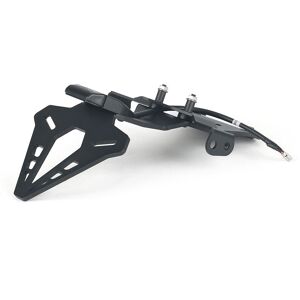 Eurowagens Triumph Speed 400 Motorcycle Rear Short Tail Stock License Plate Speed 400 Eurowagens Triumph Speed 400 Motorcycle Rear Short Tail Stock License Plate Speed 400