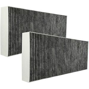 Vhbw 2 Charcoal Filter Carbon For Siemens Li99sa280 Li97sa530 Li69sb670 Li64ma530 Vhbw 2 Charcoal Filter Carbon For Siemens Li99sa280 Li97sa530 Li69sb670 Li64ma530