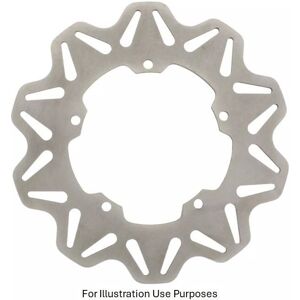 Ebc Vr Scooter Solid Vee Front Disc - Vr902 Ebc Vr Scooter Solid Vee Front Disc - Vr902