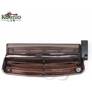 Eurowagens Fit Honda Goldwing Gl1800 Gl1200 Motorcycle Smoke Clear Windscreen Smoke Eurowagens Fit Honda Goldwing Gl1800 Gl1200 Motorcycle Smoke Clear Windscreen Smoke