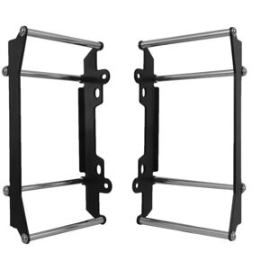As3 Performance As3 Radiator Braces For Husqvarna Tc Te 449 511 2011-2013 As3 Performance As3 Radiator Braces For Husqvarna Tc Te 449 511 2011-2013