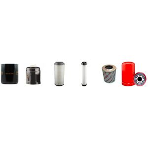 Re Kit Filter Service Kit Fits Massey Ferguson Mf8925 Re Kit Filter Service Kit Fits Massey Ferguson Mf8925