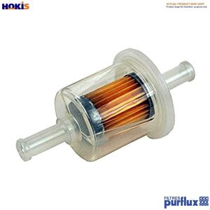 Purflux Fuel Filter Ep323 For Toyota Fortuner Fj/cruiser 4/runner/v Land/prado 2.7l 6cyl Purflux Fuel Filter Ep323 For Toyota Fortuner Fj/cruiser 4/runner/v Land/prado 2.7l 6cyl