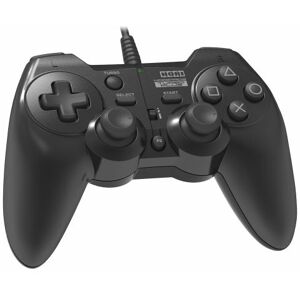 B00fyn47hu Hori Pad 3 Turbo Plus Black For Playstation3 20856 Japan Import B00fyn47hu Hori Pad 3 Turbo Plus Black For Playstation3 20856 Japan Import