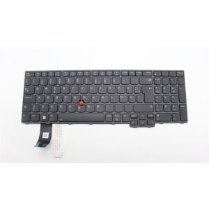 Lenovo Thinkpad P16s 1 L15 3 T16 1 Keyboard Swedish Finnish Black 5n21d93781 Lenovo Thinkpad P16s 1 L15 3 T16 1 Keyboard Swedish Finnish Black 5n21d93781
