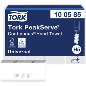 Tork Peakserve Continuous Hand Towels (12 Pack) Sca85606 Tork Peakserve Continuous Hand Towels (12 Pack) Sca85606