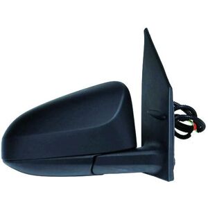 IPARLUX Citroën C1 5-pin Electric Heated Aspherical Mirror - Car Mirror IPARLUX Citroën C1 5-pin Electric Heated Aspherical Mirror - Car Mirror