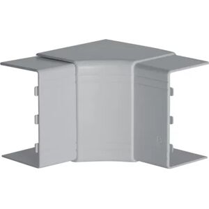 Bocchiotti Hager Bocchiotti B02472 Internal Corner Niav 100x60 Gray Bocchiotti Hager Bocchiotti B02472 Internal Corner Niav 100x60 Gray