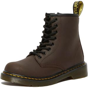 Dr Martens Junior 1460 Boots Serena Faux Fur Fleece Lined Dr Martens Junior 1460 Boots Serena Faux Fur Fleece Lined