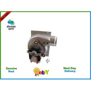 Worcester 28 Si Ii (Gc No. 47-311-67) & Rd628 Rsf Fan 87161048150 Genuine Part Worcester 28 Si Ii (Gc No. 47-311-67) & Rd628 Rsf Fan 87161048150 Genuine Part