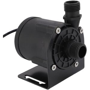 Small Circulation Pump 2a 48w 5.5x2.1 Power Port Submersible Pump For Underwater Small Circulation Pump 2a 48w 5.5x2.1 Power Port Submersible Pump For Underwater