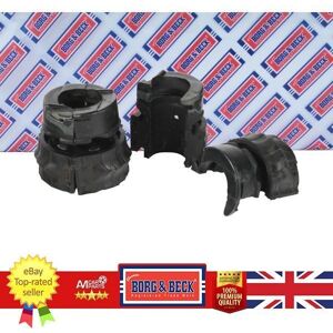 Anti Roll Bar Bush For Audi Q7 Porsche Cayenne 7l0511413c Borg & Beck Bsk8195k Anti Roll Bar Bush For Audi Q7 Porsche Cayenne 7l0511413c Borg & Beck Bsk8195k