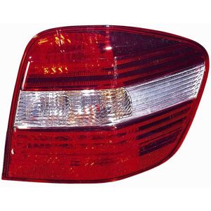 Iparlux 29264-Pilot Rear Light Right Compatible With Mercedes Benz W164 M Class (05->08) Iparlux 29264-Pilot Rear Light Right Compatible With Mercedes Benz W164 M Class (05->08)