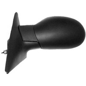 Iparlux Complete Mirror Electric Right Convex Thermal Probe Iparlux Complete Mirror Electric Right Convex Thermal Probe