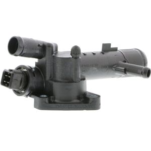 Vemo Thermostat Housing For Dacia Duster Suv Van 2011-04 To Onwards V46-99-1379 Vemo Thermostat Housing For Dacia Duster Suv Van 2011-04 To Onwards V46-99-1379