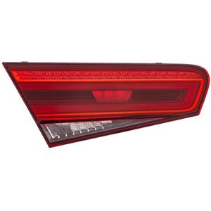 Hella Audi A3 Rear Light Left 16-19 3 Door Led Inner Tail Lamp Passenger N/s Oem Hella Audi A3 Rear Light Left 16-19 3 Door Led Inner Tail Lamp Passenger N/s Oem