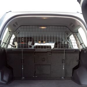 Travall Dog Guard For Toyota Land Cruiser J150 09- Tailored Fit Luggage Barrier Travall Dog Guard For Toyota Land Cruiser J150 09- Tailored Fit Luggage Barrier