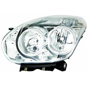 Fiat Dobló Headlight - Electric Motor Fiat Dobló Headlight - Electric Motor