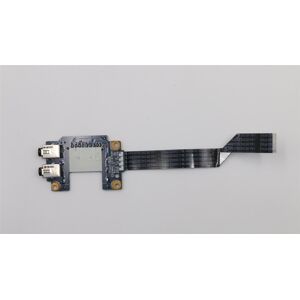 Lenovo Ideapad G575 Z500 Dual Audio Port Board 11014025 Lenovo Ideapad G575 Z500 Dual Audio Port Board 11014025