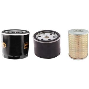 Re Kit Filter Kit Fits Bomag Bw120 Ad-3 Air Oil Fuel W/deutz F2l1011f Eng Sn<-97676 Re Kit Filter Kit Fits Bomag Bw120 Ad-3 Air Oil Fuel W/deutz F2l1011f Eng Sn<-97676