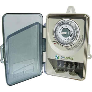 Does Not Apply Heavy Duty Timer Switch 30a 6500w Ip55 Water Resistant (Mechanical) Does Not Apply Heavy Duty Timer Switch 30a 6500w Ip55 Water Resistant (Mechanical)