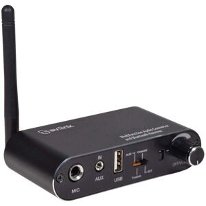 Avlink Multifunction Audio Convertor And Bluetooth Receiver Avlink Multifunction Audio Convertor And Bluetooth Receiver