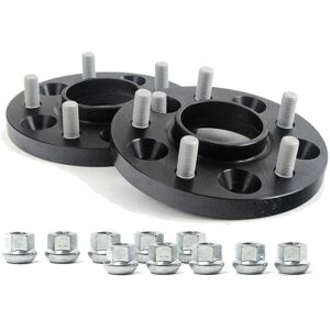 H&r 2x60mm Wheel Spacers For Land Rover Range Rover Velar B12035634 H&r 2x60mm Wheel Spacers For Land Rover Range Rover Velar B12035634