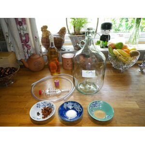 247homebrew Mead Making Kit Full Starter Homebrew Glass Demijohn Plus Cider & Ginger Beer 247homebrew Mead Making Kit Full Starter Homebrew Glass Demijohn Plus Cider & Ginger Beer