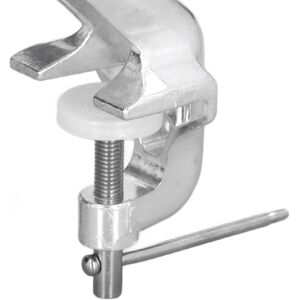 Manual Macaroni Maker Aluminium Alloy Silver Portable Hand Cranking Noodles Manual Macaroni Maker Aluminium Alloy Silver Portable Hand Cranking Noodles