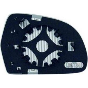 Iparlux 10448-Glass Rear Mirrow Replacement With Base Left Compatible With Audi A3 0 Iparlux 10448-Glass Rear Mirrow Replacement With Base Left Compatible With Audi A3 0