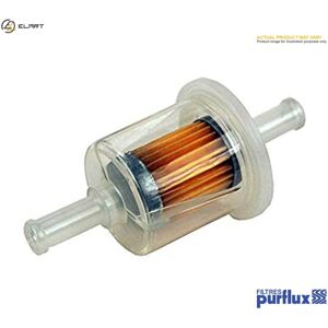 Purflux FCS820 Fuel Filter - Cartridge Filter for Mercedes-Benz ML E S Purflux FCS820 Fuel Filter - Cartridge Filter for Mercedes-Benz ML E S