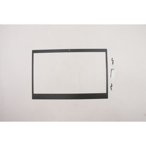 Lenovo Thinkpad T14 Gen 1 Bezel Front Trim Frame Cover Black 5m21b85166 Lenovo Thinkpad T14 Gen 1 Bezel Front Trim Frame Cover Black 5m21b85166